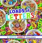 Loads of Letters
