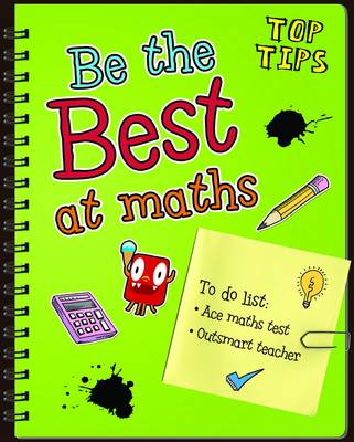 Be the Best at Maths