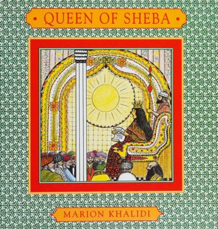 The Queen of Sheba