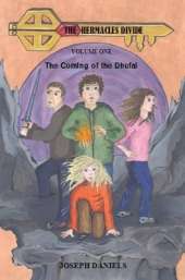 The Hermacles Divide: The Coming of the Dhufal