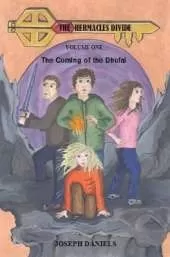 The Hermacles Divide: The Coming of the Dhufal