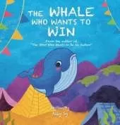 The Whale Who Wants to Win