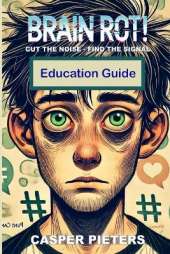 Brain Rot!: Education Guide