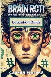 Brain Rot!: Education Guide