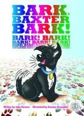 Bark, Baxter, Bark!