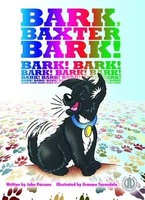 Bark, Baxter, Bark!