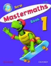 Maths Inspirations: Y3/P4: New Mastermaths: Pupil Book