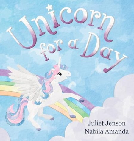 Unicorn For A Day