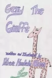 Gerry the Giraffe
