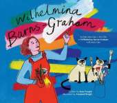Wilhelmina Barns-Graham: An Introduction to the life of Wilhelmina Barns-Graham with Activities
