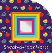 Sneak-a-Peek Words: Sneak a Peek