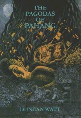 The Pagodas of Pahang: An Adventure of the Wallace Boys