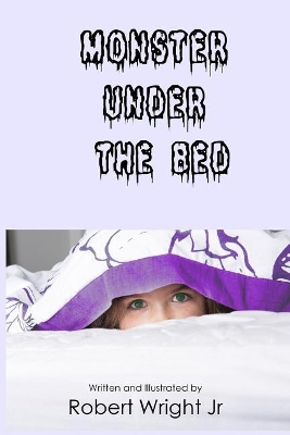 Monster Under The Bed