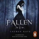 Fallen: Book 1 of the Fallen Series