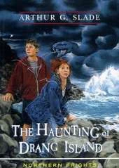 The Haunting of Drang Island