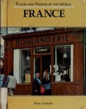 Let's Visit France