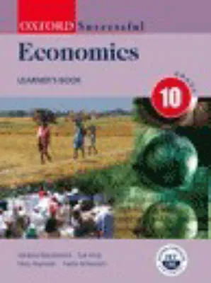 Oxford Successful Economics