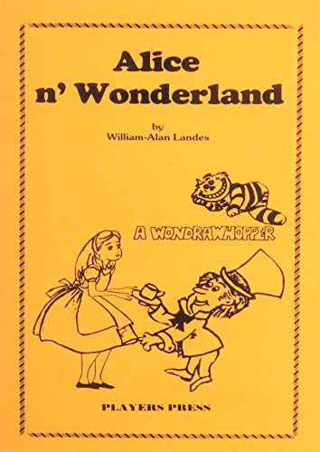 Alice 'n' Wonderland