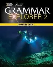 Grammar Explorer 2: Teacher's Guide