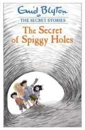 Secret Stories: The Secret of Spiggy Holes: Book 2