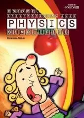 New Grade 9-1 Edexcel International GCSE Physics Simplified: Colour Version