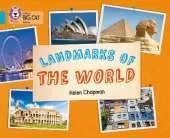 Landmarks of the World: Band 07/Turquoise