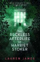 The Reckless Afterlife of Harriet Stoker: A twisty, atmospheric and wickedly funny ghost story - for fans of supernatural thrillers and morally grey protagonists
