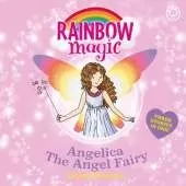 Angelica the Angel Fairy: Special