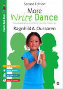 More Write Dance: Extending Development of Write Dance for Children age 5-9