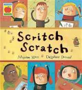 Scritch Scratch, We Have Nits