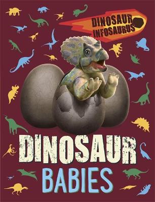 Dinosaur Babies