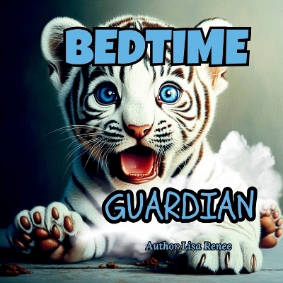 Bedtime Guardian: Bedtime