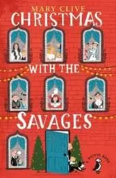 Christmas with the Savages