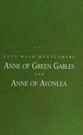 Anne of Green Gables