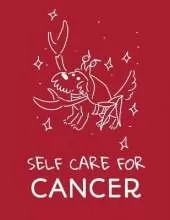 Self Care For Cancer: For Adults For Autism Moms For Nurses Moms Teachers Teens Women With Prompts Day and Night Self Love Gift