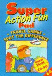 Super Action Fun Pad