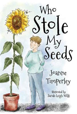 Who Stole My Seeds?