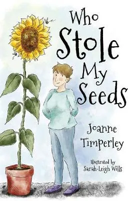 Who Stole My Seeds?