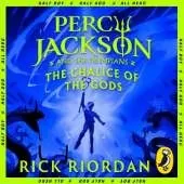 Percy Jackson and the Olympians: The Chalice of the Gods