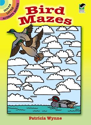 Bird Mazes