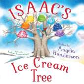 Issac's Ice Cream Tree