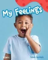 My Feelings: A Wordless Nonfiction Book