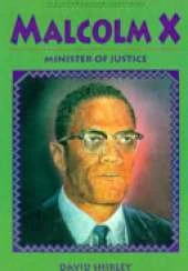 Malcolm X: Racial Spokesman