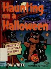 Haunting on a Halloween: Frightful Activities for Kids