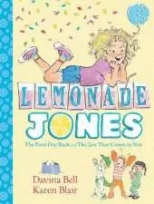 Lemonade Jones 1: Lemonade Jones