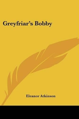 Greyfriar's Bobby