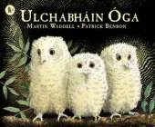 Ulchabh in AGA