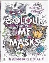 Colour Me Masks