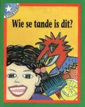 Wie Se Tande is Dit?