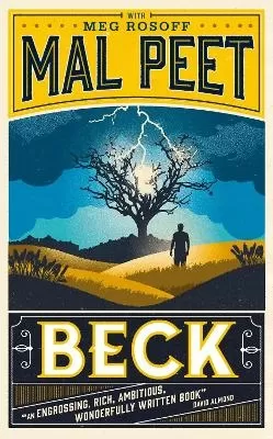 Beck by Mal Peet with Meg Rosoff